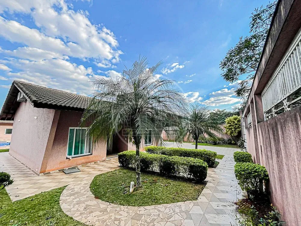 Casa, 6 quartos, 531 m² - Foto 85