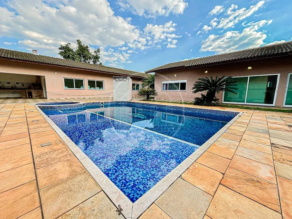 Casa, 6 quartos, 531 m² - Foto 59