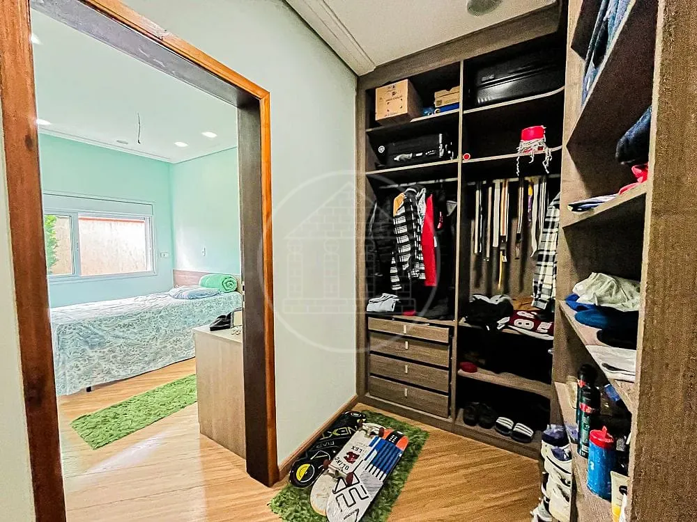 Casa, 6 quartos, 531 m² - Foto 40