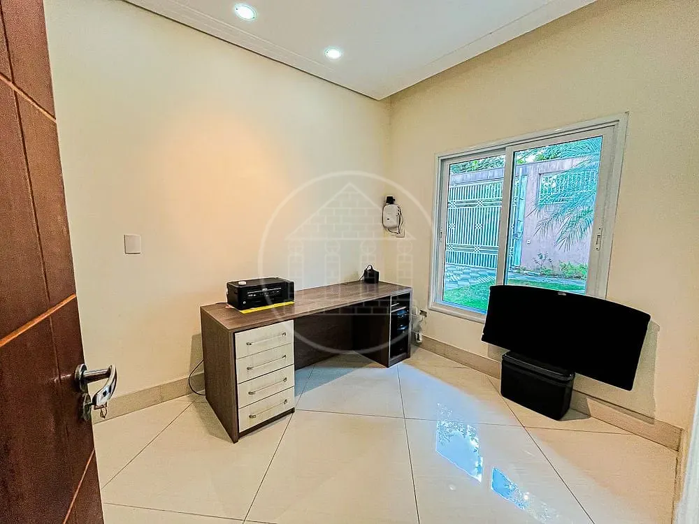 Casa, 6 quartos, 531 m² - Foto 14