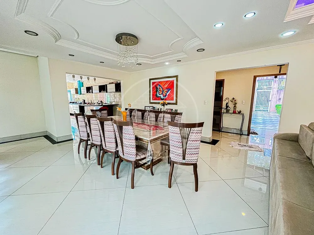 Casa, 6 quartos, 531 m² - Foto 17