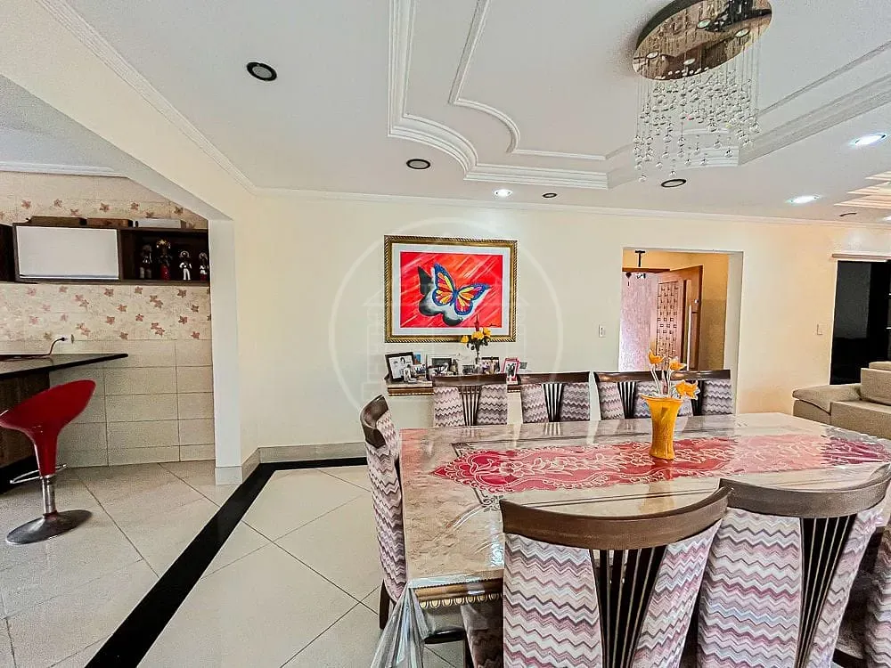 Casa, 6 quartos, 531 m² - Foto 18