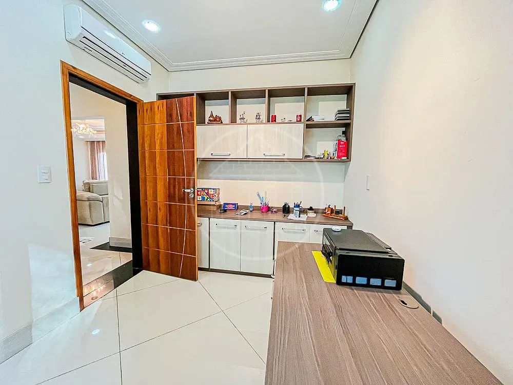 Casa, 6 quartos, 531 m² - Foto 16