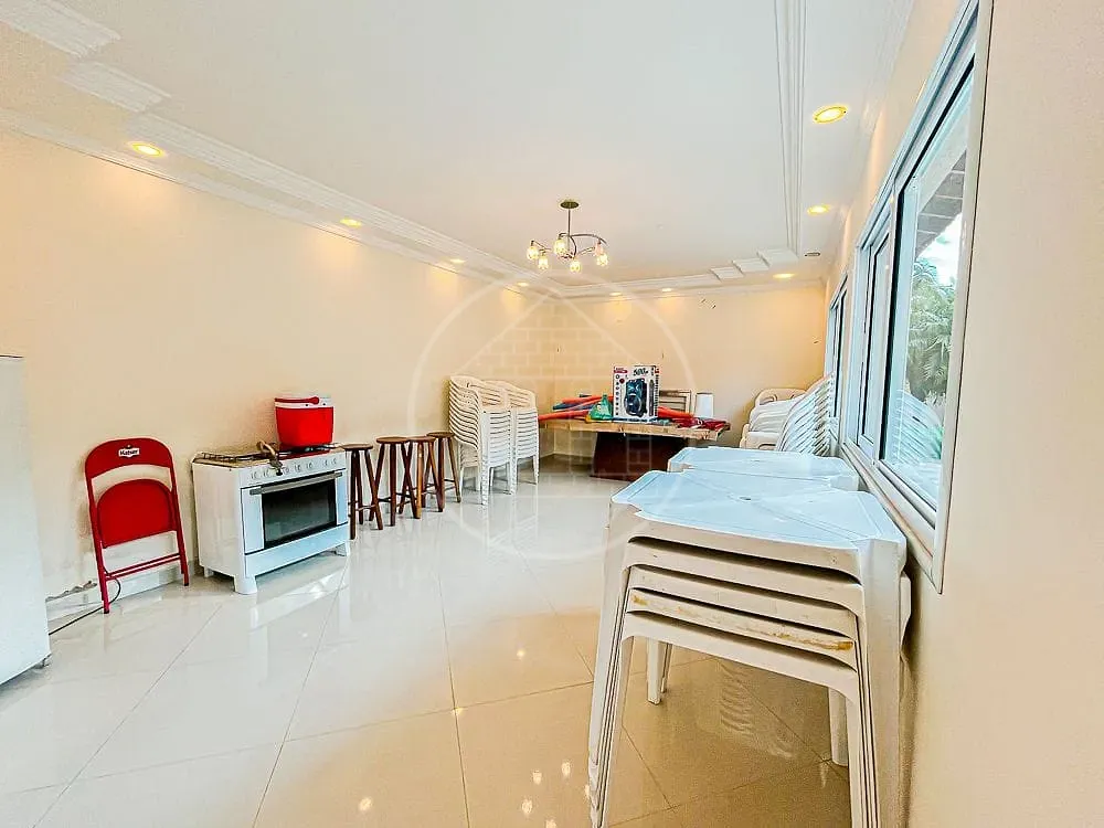 Casa, 6 quartos, 531 m² - Foto 70
