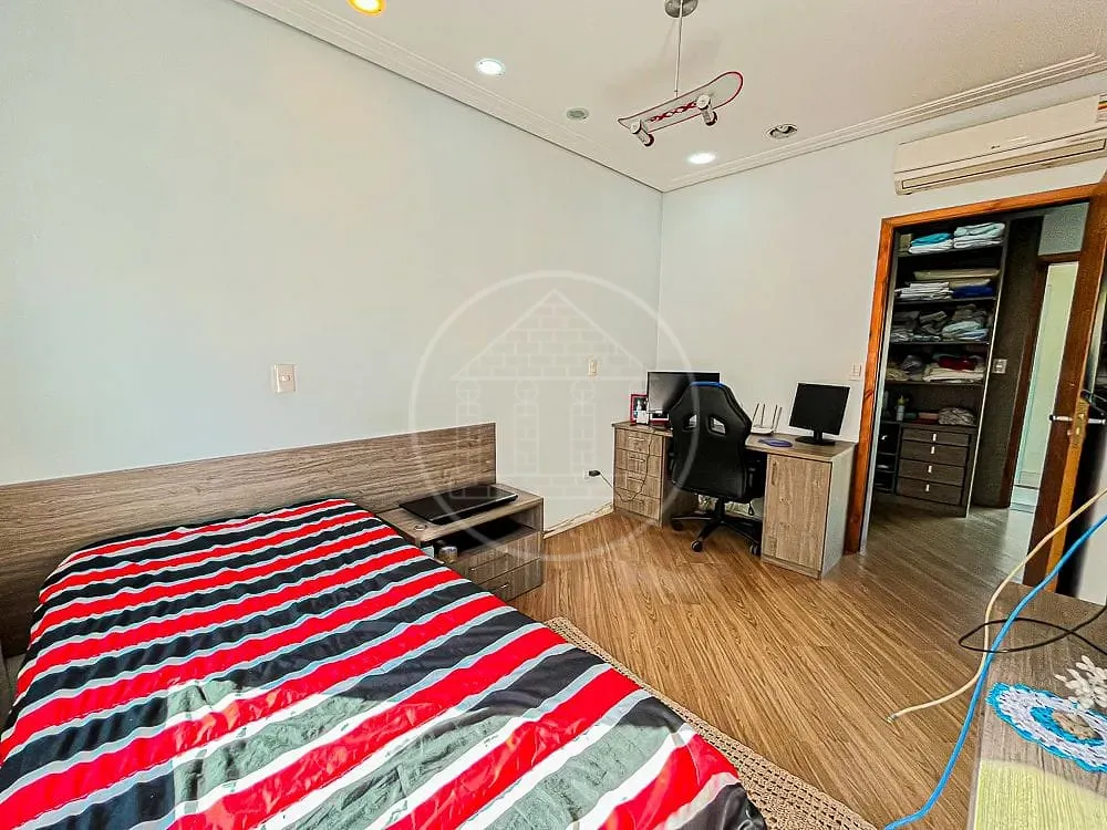Casa, 6 quartos, 531 m² - Foto 35