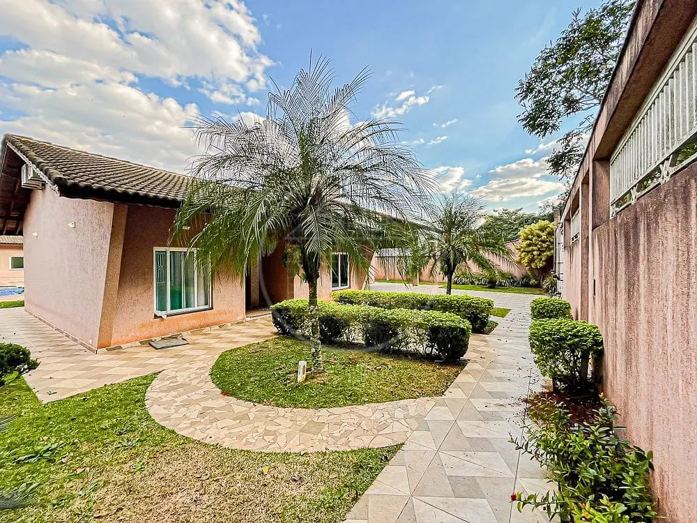Casa, 6 quartos, 531 m² - Foto 83
