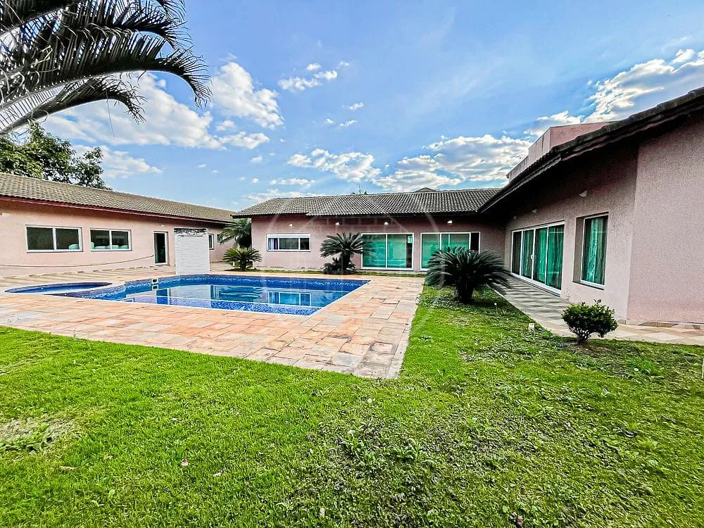 Casa, 6 quartos, 531 m² - Foto 69