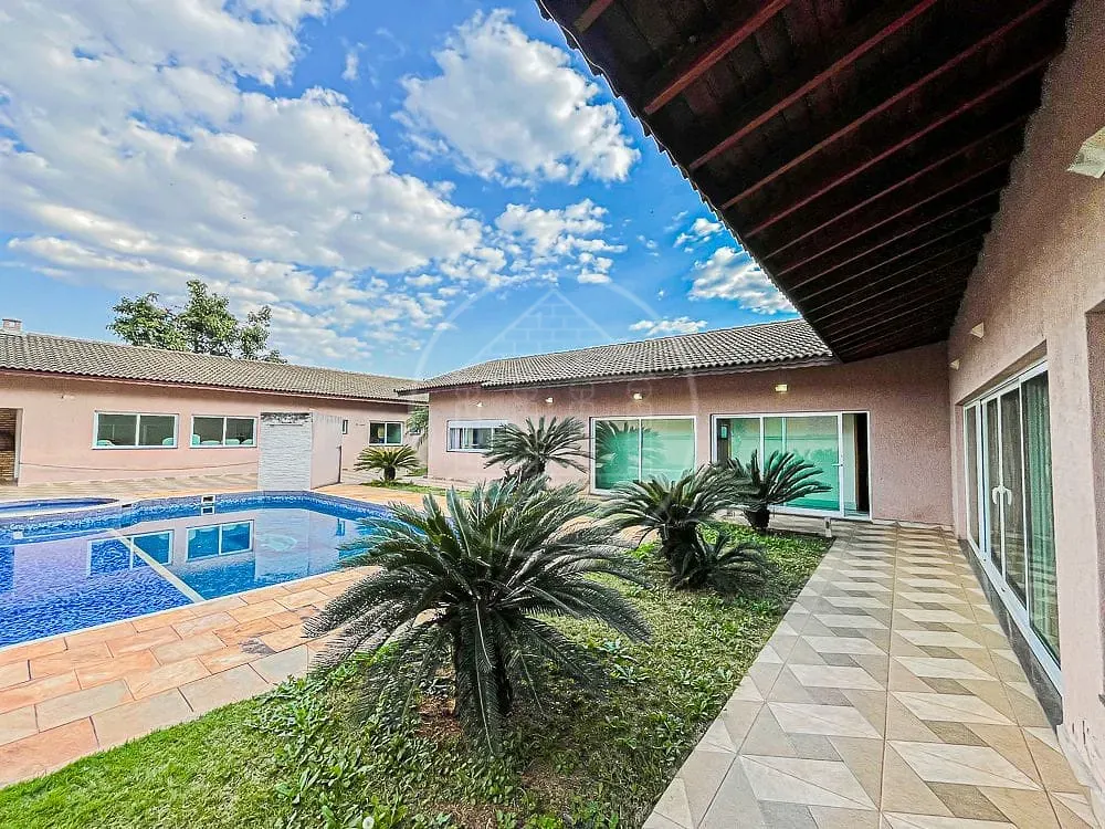 Casa, 6 quartos, 531 m² - Foto 58