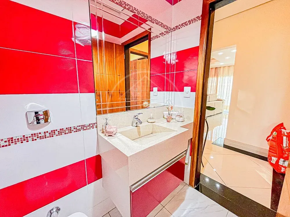 Casa, 6 quartos, 531 m² - Foto 13
