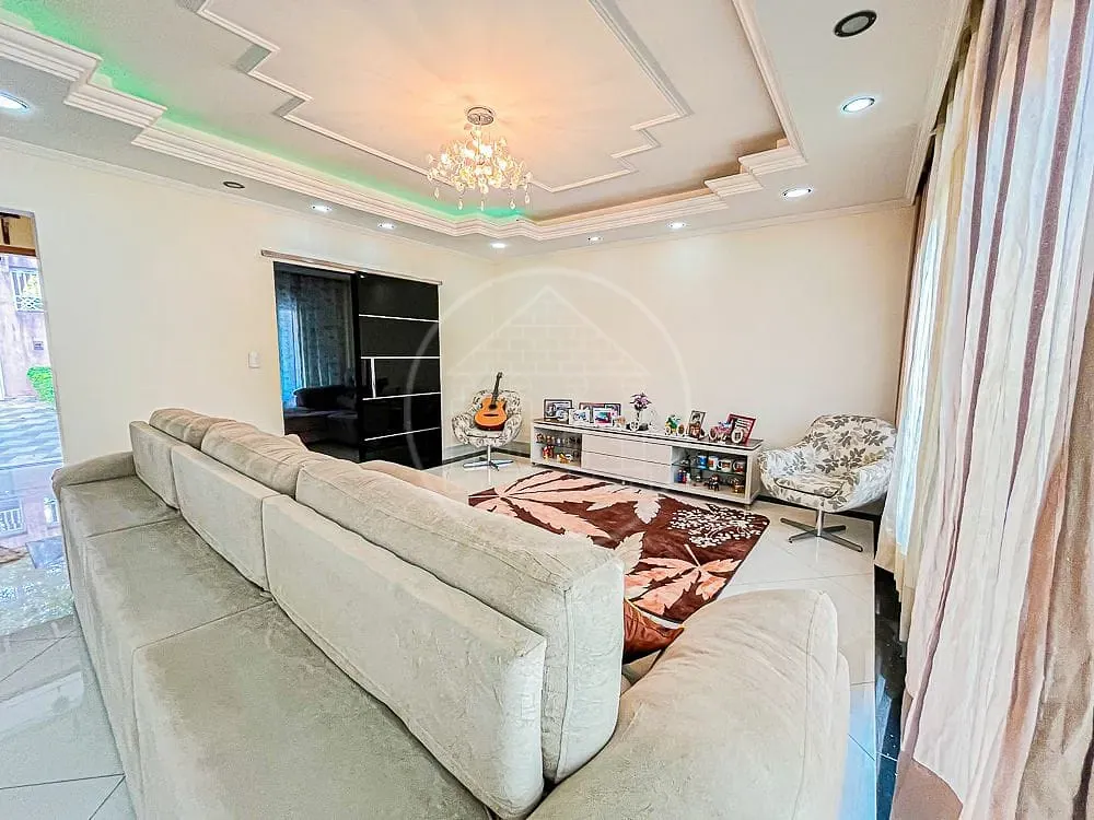 Casa, 6 quartos, 531 m² - Foto 5