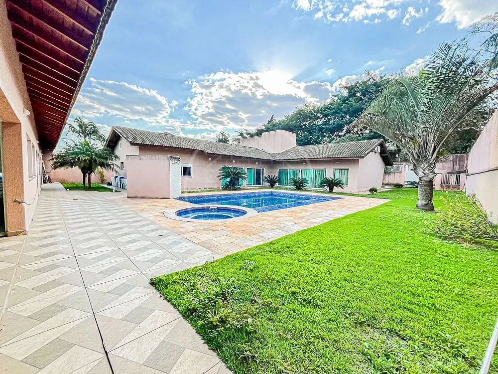 Casa, 6 quartos, 531 m² - Foto 63