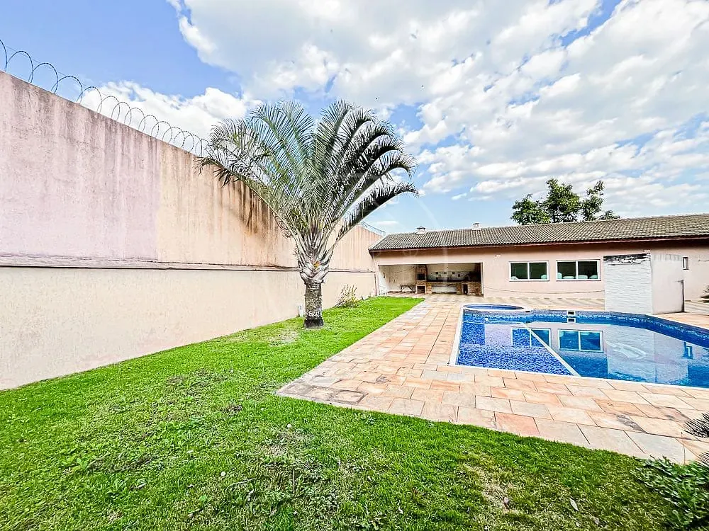 Casa, 6 quartos, 531 m² - Foto 57