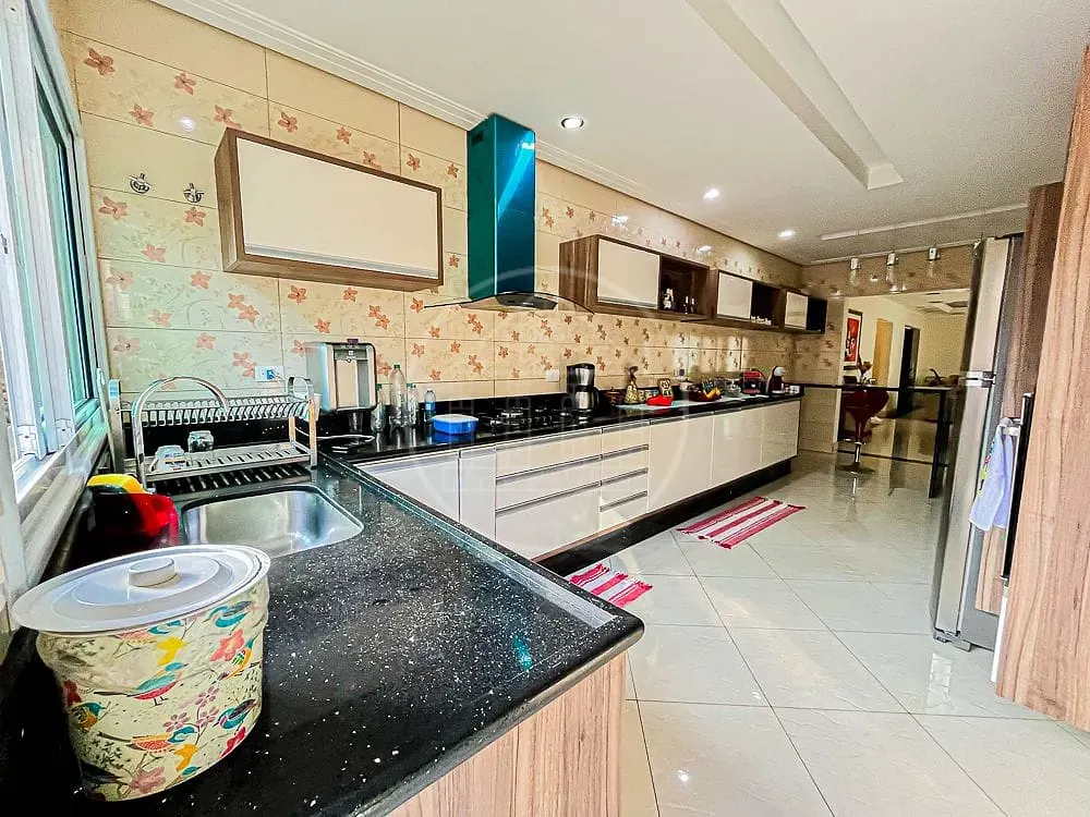 Casa, 6 quartos, 531 m² - Foto 22