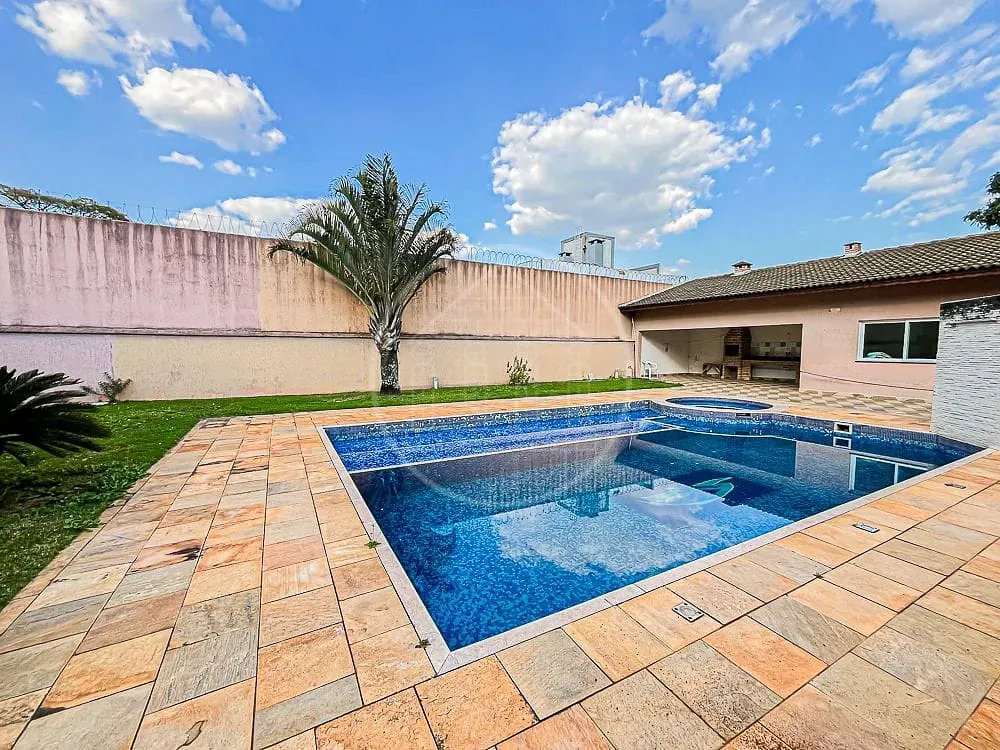 Casa, 6 quartos, 531 m² - Foto 67