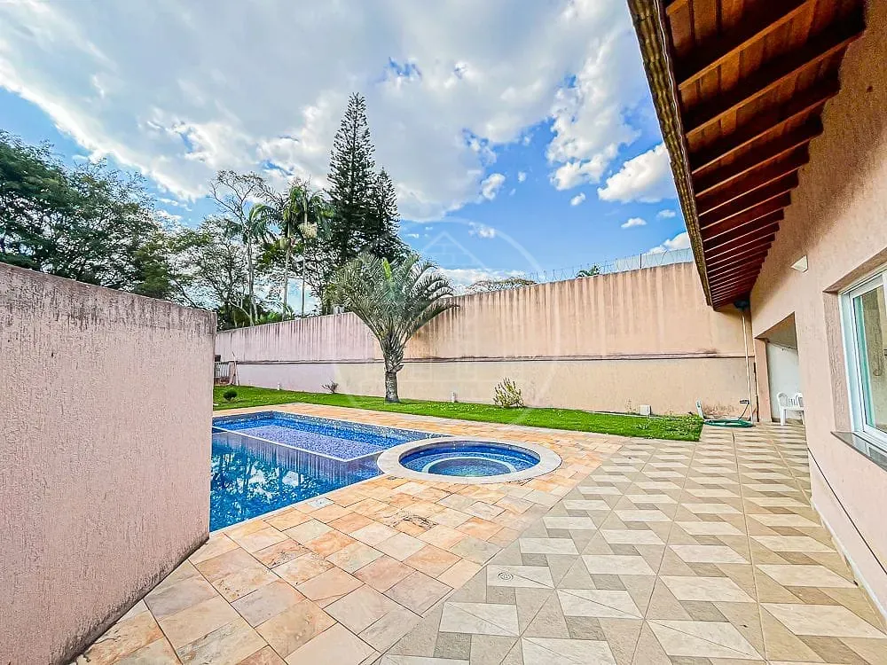 Casa, 6 quartos, 531 m² - Foto 64