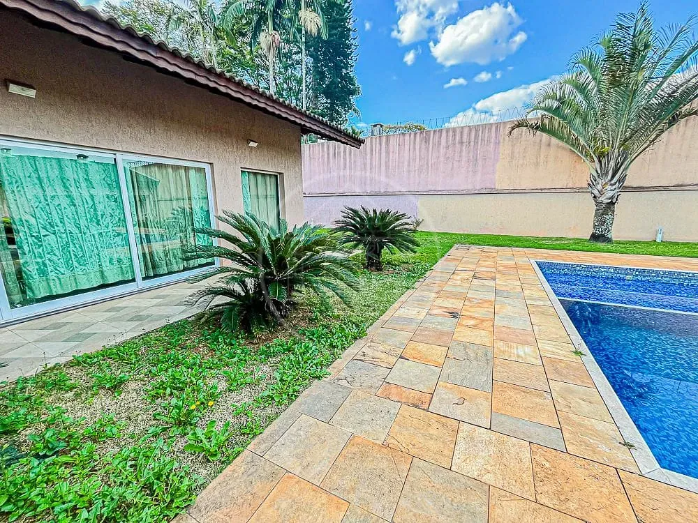 Casa, 6 quartos, 531 m² - Foto 66