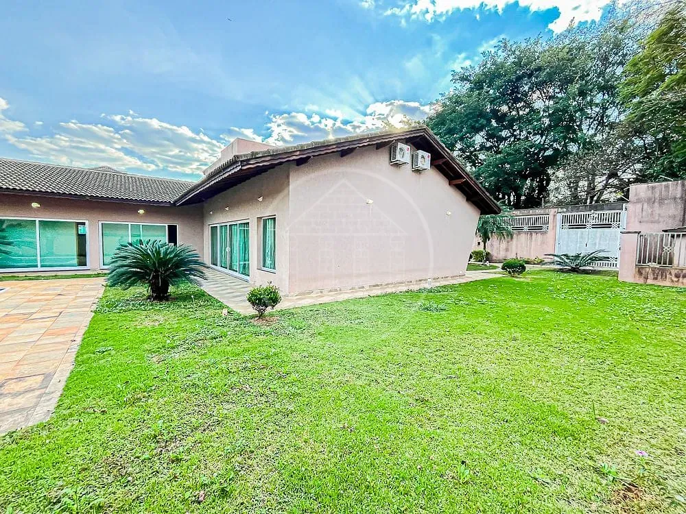 Casa, 6 quartos, 531 m² - Foto 81