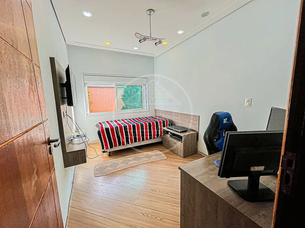 Casa, 6 quartos, 531 m² - Foto 34