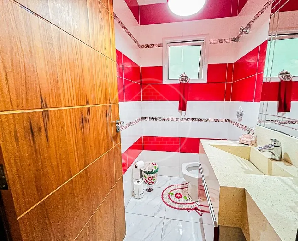 Casa, 6 quartos, 531 m² - Foto 11