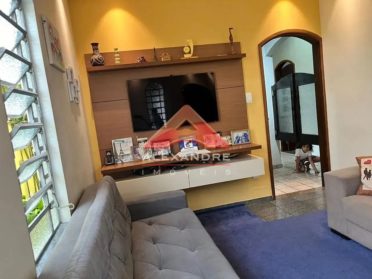 Casa, 3 quartos, 150 m² - Foto 4