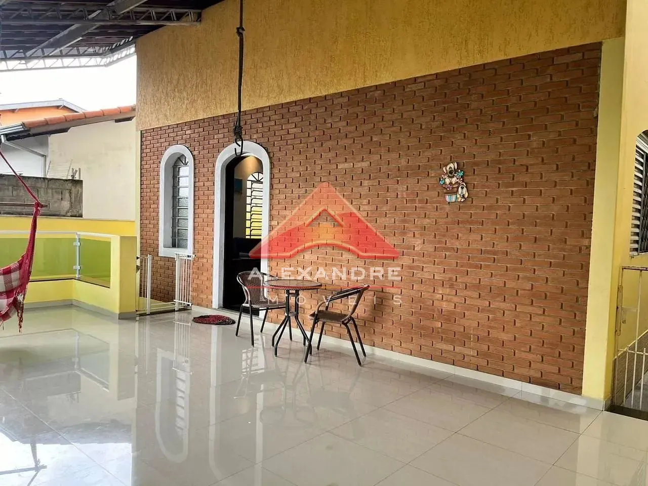 Casa, 3 quartos, 150 m² - Foto 12