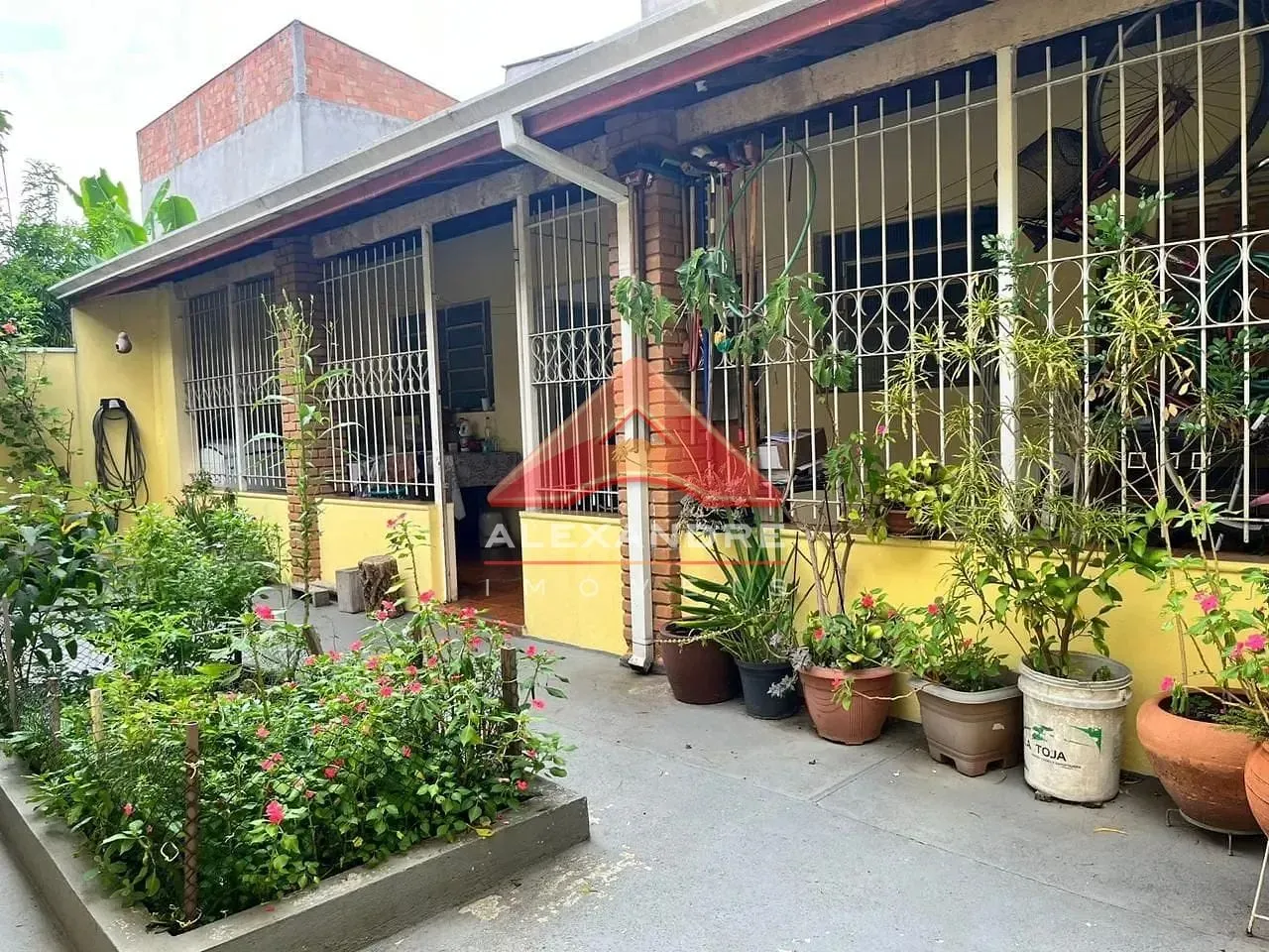 Casa, 3 quartos, 150 m² - Foto 7