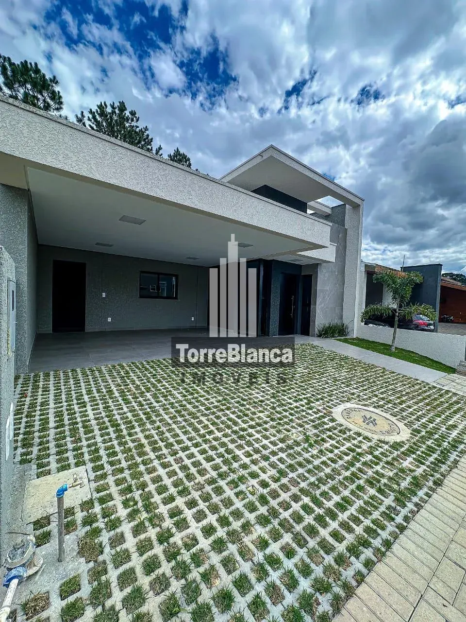 Casa, 3 quartos, 128 m² - Foto 3