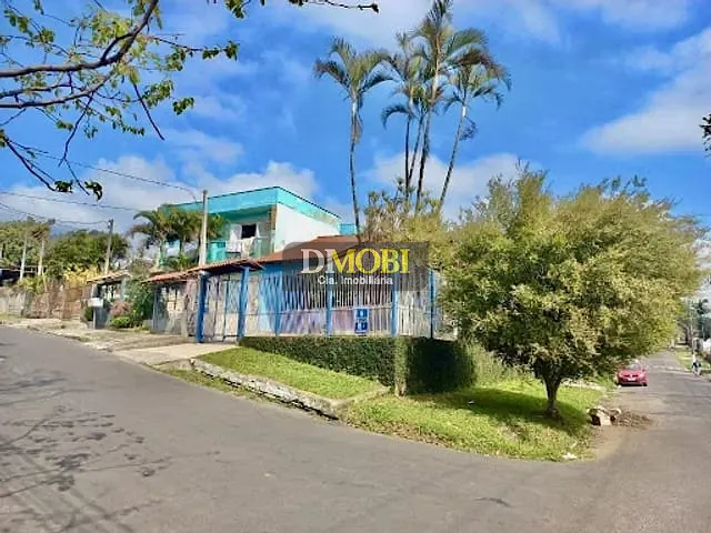 Casa com 223m² 3 quartos e 2 banheiros, à venda, no bairro Salgado Filho em Gravataí