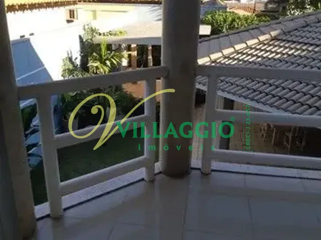 Casa com 562m² 4 quartos e 6 banheiros, à venda, no bairro Parque Residencial Damha em São José do Rio Preto