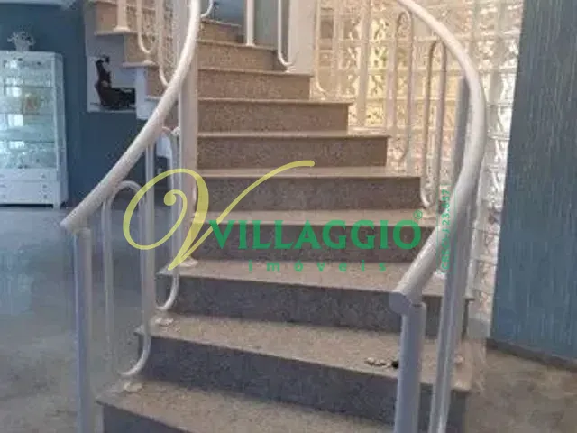 Casa com 562m² 4 quartos e 6 banheiros, à venda, no bairro Parque Residencial Damha em São José do Rio Preto