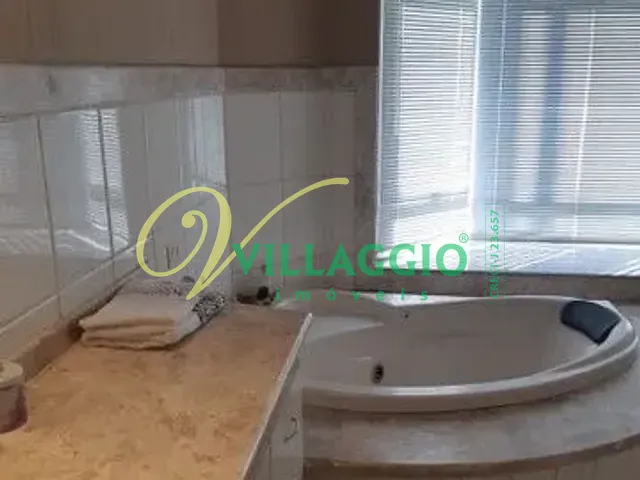 Casa com 562m² 4 quartos e 6 banheiros, à venda, no bairro Parque Residencial Damha em São José do Rio Preto