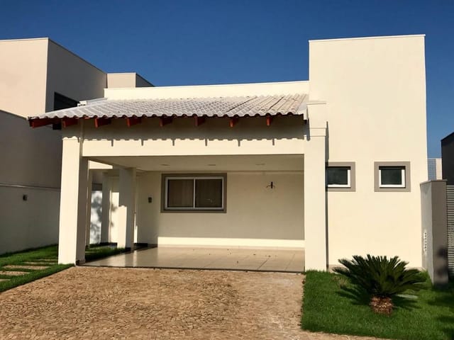 Foto do Casa - Casa residencial à venda, Flamboyant Residencial Park, Uberaba. | ZUCATO IMOBILIARIA LTDA