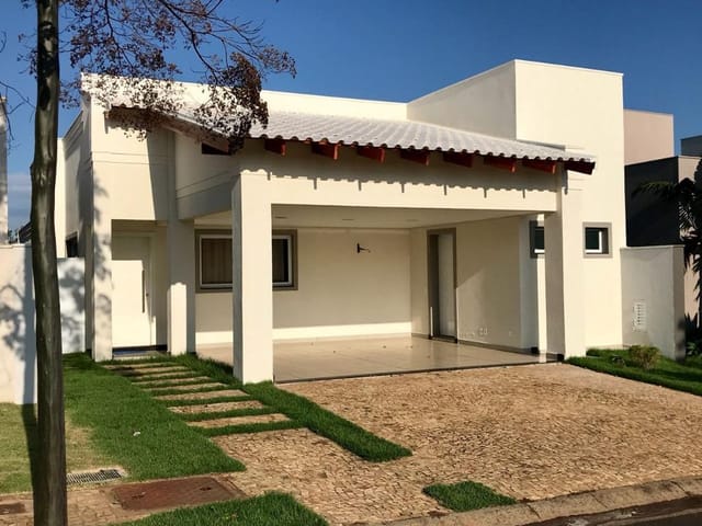 Foto do Casa - Casa residencial à venda, Flamboyant Residencial Park, Uberaba. | ZUCATO IMOBILIARIA LTDA