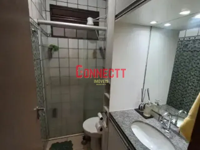 Casa com 187m² 2 quartos e 1 banheiro, à venda, no bairro Residencial das Américas em Ribeirão Preto