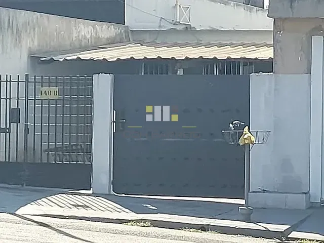 Casa com 94m² 2 quartos e 1 banheiro, para alugar, no bairro Jardim Dall'Orto em Sumaré