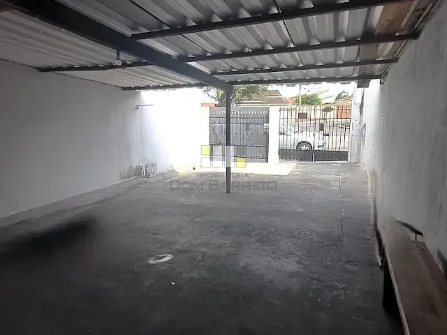 Casa com 94m² 2 quartos e 1 banheiro, para alugar, no bairro Jardim Dall'Orto em Sumaré