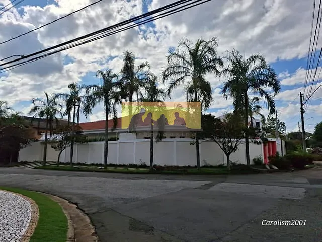 Casa com 433m² 3 quartos e 4 banheiros, para alugar, no bairro Cidade Universitária em Campinas