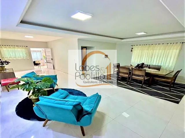 Casa com 175m² 4 quartos e 3 banheiros, à venda, no bairro Nova Cerejeira em Atibaia