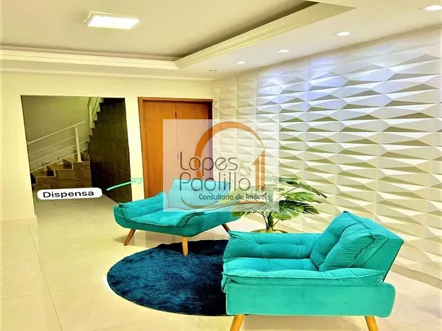 Casa com 175m² 4 quartos e 3 banheiros, à venda, no bairro Nova Cerejeira em Atibaia