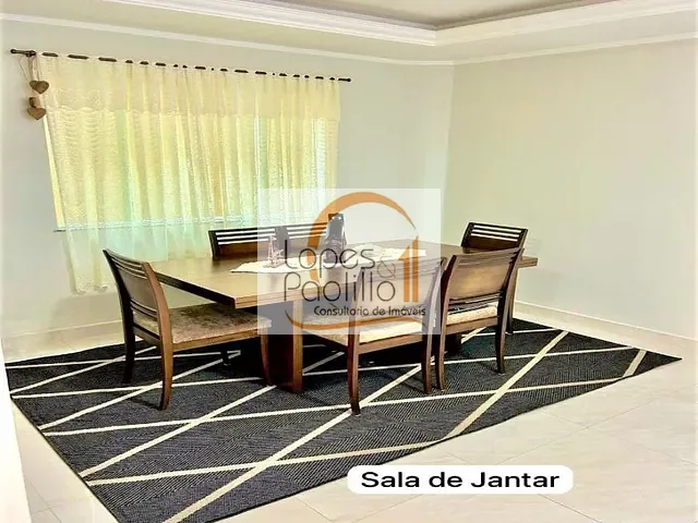 Casa com 175m² 4 quartos e 3 banheiros, à venda, no bairro Nova Cerejeira em Atibaia