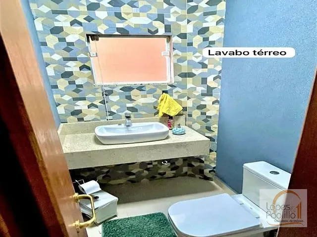 Casa com 175m² 4 quartos e 3 banheiros, à venda, no bairro Nova Cerejeira em Atibaia