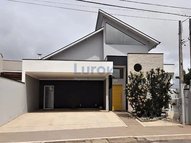 Casa com 506m² 3 quartos e 3 banheiros, à venda, no bairro Loteamento Residencial Santa Gertrudes em Valinhos