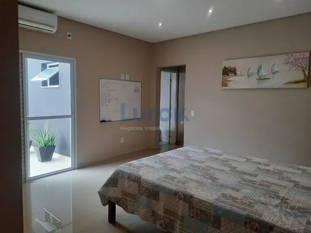 Casa com 506m² 3 quartos e 3 banheiros, à venda, no bairro Loteamento Residencial Santa Gertrudes em Valinhos