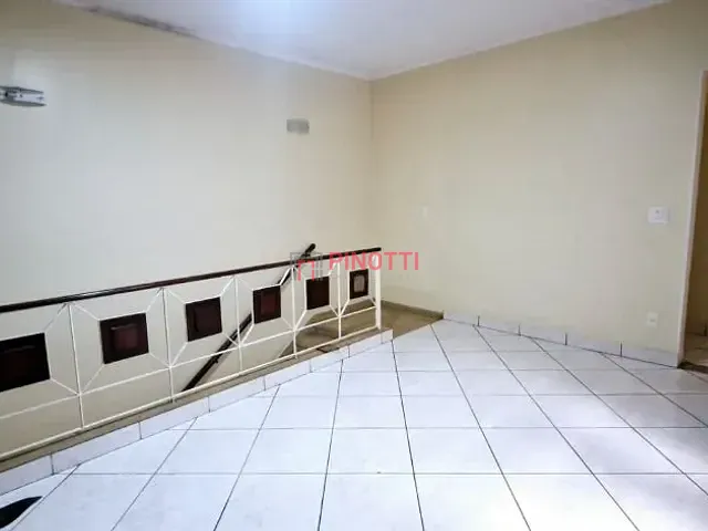 Casa 3 quartos e 3 banheiros, à venda, no bairro Demarchi em São Bernardo do Campo