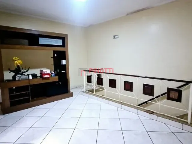 Casa 3 quartos e 3 banheiros, à venda, no bairro Demarchi em São Bernardo do Campo