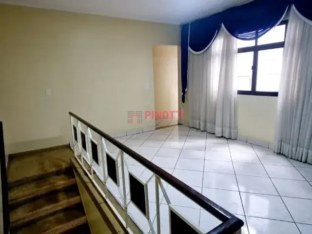 Casa 3 quartos e 3 banheiros, à venda, no bairro Demarchi em São Bernardo do Campo