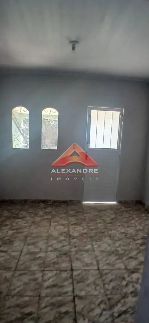 Casa, 3 quartos, 70 m² - Foto 1