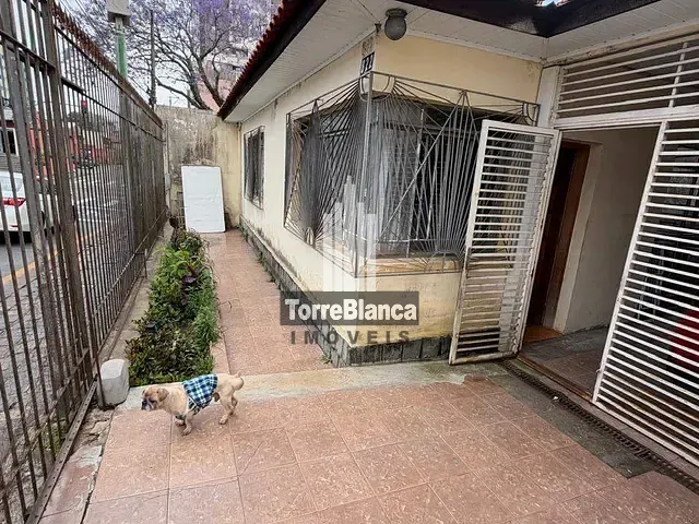 Casa 3 quartos e 2 banheiros, à venda, no bairro Centro em Ponta Grossa