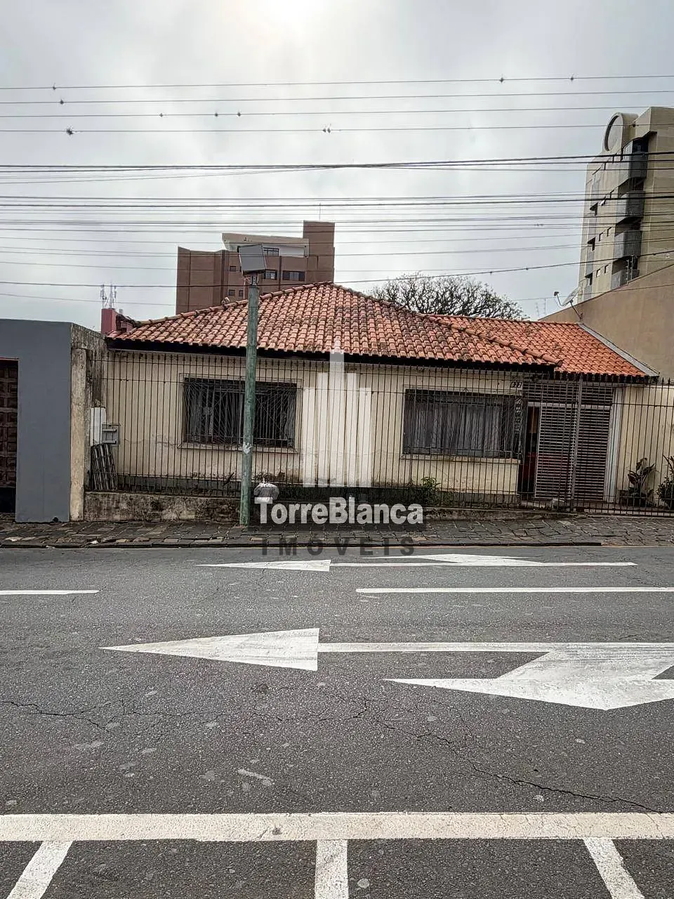 Casa, 3 quartos, 160 m² - Foto 1
