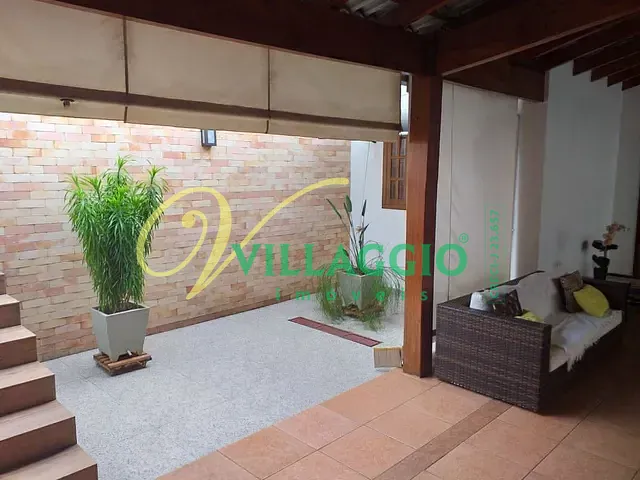 Casa com 360m² 4 quartos e 5 banheiros, à venda, no bairro Recanto Real em São José do Rio Preto